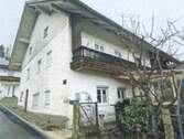 Außenansicht Wohnhaus - 6 Zimmer Einfamilienhaus zum Kaufen in Schönau