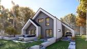 Ansicht Garten - 5 Zimmer Einfamilienhaus zum Kaufen in Zweibrücken