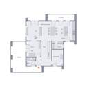 Grundriss Erdgeschoss - 