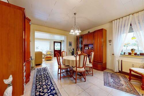 Immobilien-Jülich-MFH-Kaufen-ZW426-08 - Mehrfamilienhaus, Wohnhaus in Jülich zum Kaufen