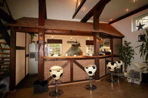 Willkommen - aussergewöhnlich Leben!! - 