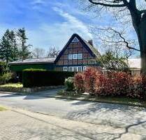 Reetdachtraum 3 Wohnungen in einem zauberhaften Anwesen - ca. 200 m2 94m2 68 m2 kernsaniert - Quickborn