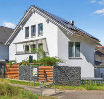 großzügige Doppelhaushälfte für Ihren Wohntraum - Malsch