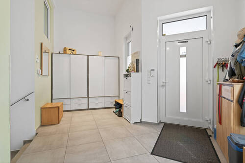 Bild 2 - 7 Zimmer Doppelhaushälfte zum Kaufen in Malsch