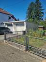 Einzelgarage - 