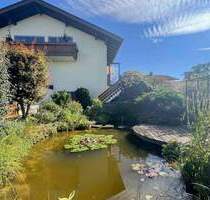 Familienidyll in Riedering - Gepflegte Doppelhaushälfte mit Charme, Platz & Wohlfühlgarantie