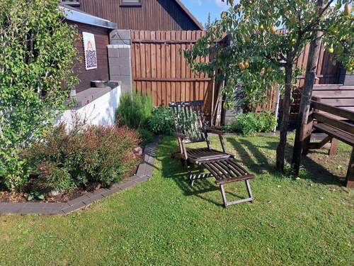 Ein schattiges Plätzchen - Doppelhaushälfte mit 105,00 m² in Berlin zum Kaufen