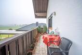 Balkon OG - 