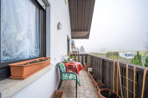 Balkon OG - 