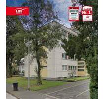 Traumwohnung mit zwei Balkonen in Paderborn, Kernstadt