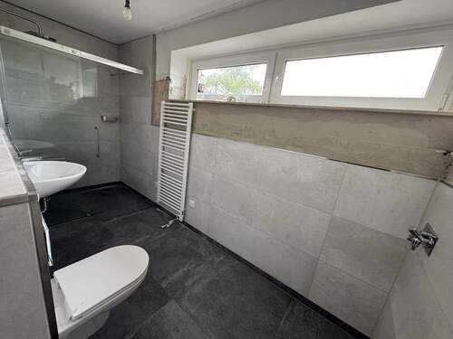Badezimmer - 