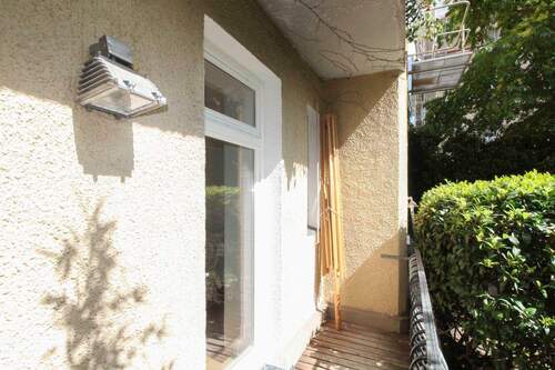 Balkon - 