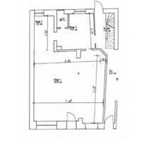 Markt 9 - Ladenlokal am Marktplatz, auch als Büro nutzbar - Hohenmölsen