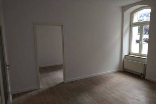 WE 3, WoZi mit Blick zum KiZi - 