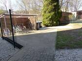 Der kleine Gemeinschaftsgarten - Etagenwohnung mit 60,60 m&sup2; in Chemnitz zur Miete