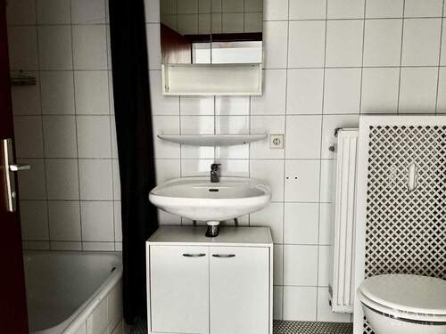 Badezimmer - 