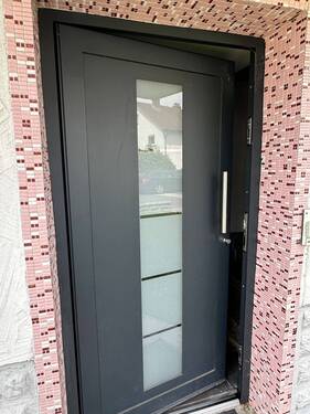 Bild 2 - 4 Zimmer Einfamilienhaus zum Kaufen in Wabern