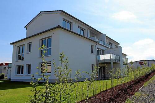 Ansicht und Umlage - 