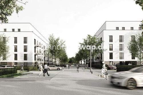 Bild 1 - Wohnungsswap - Kletterrosenweg - 500,00&nbsp;EUR Kaltmiete, ca.&nbsp; 67,00&nbsp;m&sup2;&nbsp;Wohnfl&auml;che