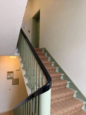 Treppenhaus - 