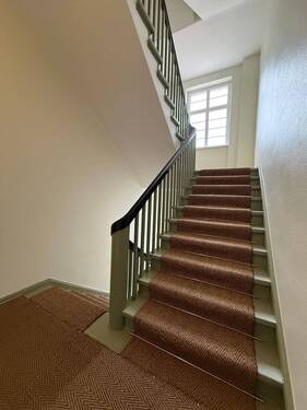 Treppenhaus - 