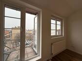 Balkon - Etagenwohnung mit 89,00 m&sup2; in Berlin zum Kaufen