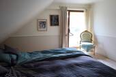 Schlafzimmer DG - 