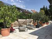 Sommergarten - 6 Zimmer Einfamilienhaus zum Kaufen in Albstadt
