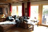 Wohnen - 6 Zimmer Einfamilienhaus in Albstadt