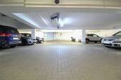 Tiefgarage - 