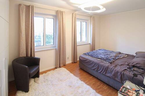 Schlafzimmer - 