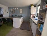 Küche - Einfamilienhaus mit 135,00 m² in Lebach zum Kaufen