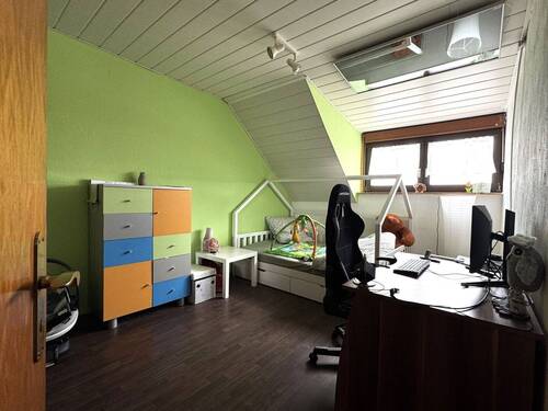 Kinderzimmer - 