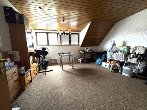 Zimmer 1. OG - 