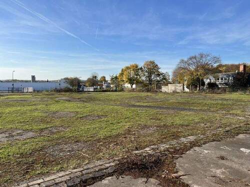 Bild 8 - 1.000-6.000 m², ab 1,00 €m², Freiflächen in Göttingen-Weende