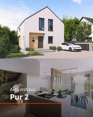OKAL - Claudia Becker - Raum für deine Träume. OKAL - 670.000,00 EUR Kaufpreis, ca.  131,00 m² Wohnfläche