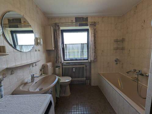 Badezimmer - 