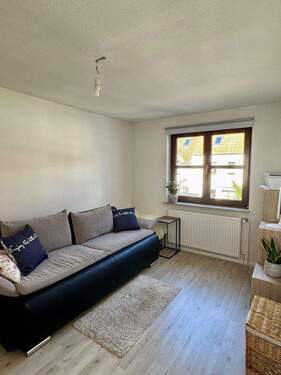 Büro oder Kinderzimmer - 