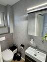 Gäste-WC - 