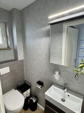 Gäste-WC - 