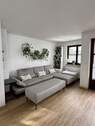 Offenes Wohnzimmer - 