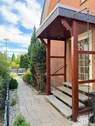 Hauseingang - 6 Zimmer Einfamilienhaus zum Kaufen in Schloß Holte-Stukenbrock