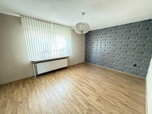 Schlafzimmer 1 EG - 