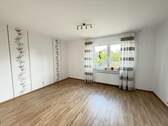 Schlafzimmer 2 EG - 