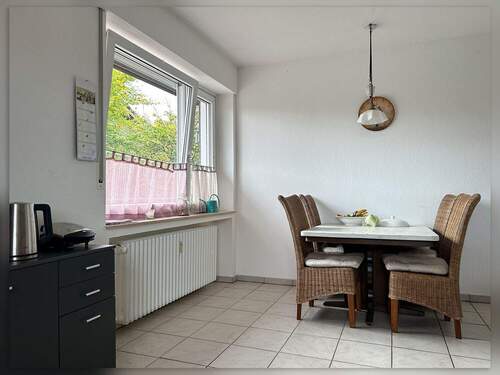 Küche - Essbereich - 