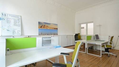 Bild 4 - Büro in Hamburg zur Miete