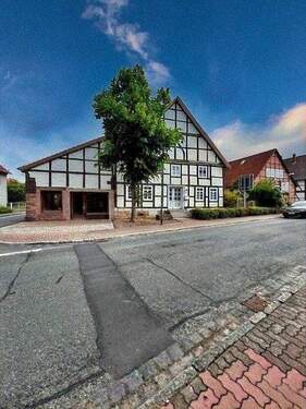 Gesamtansicht - 1 Zimmer Einfamilienhaus zum Kaufen in Emmerthal