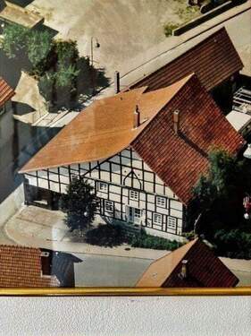 Bild 3 - 1 Zimmer Einfamilienhaus in Emmerthal