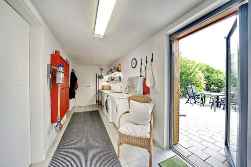 Hauswirtschaftsraum - 