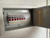 Elektrik im OG - 